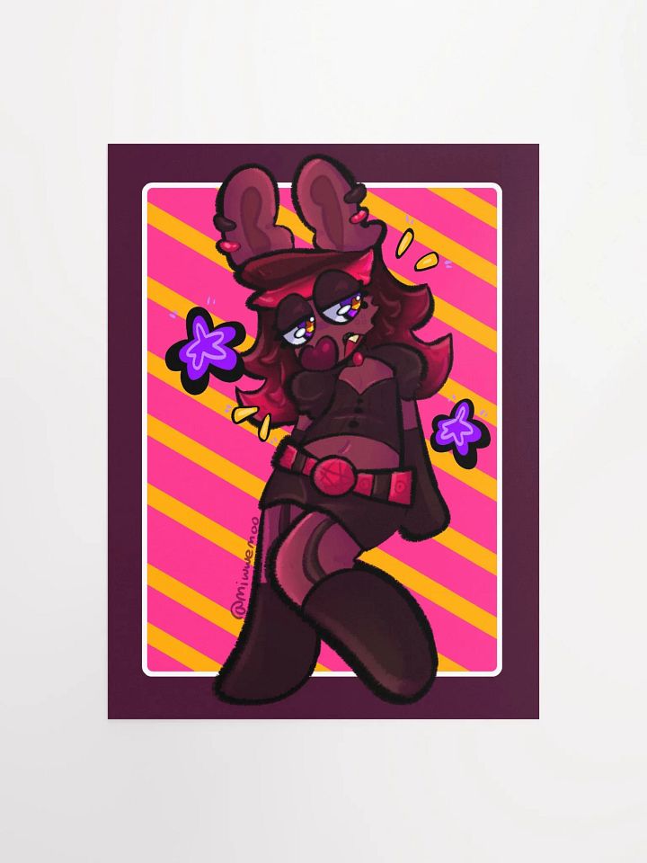 Peggy Poster product image (1)