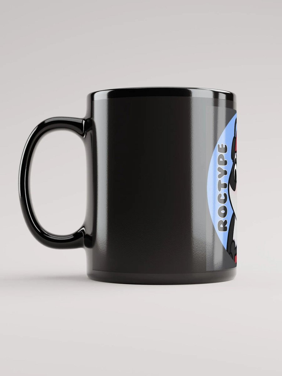 Roctype Coffee Mug product image (11)