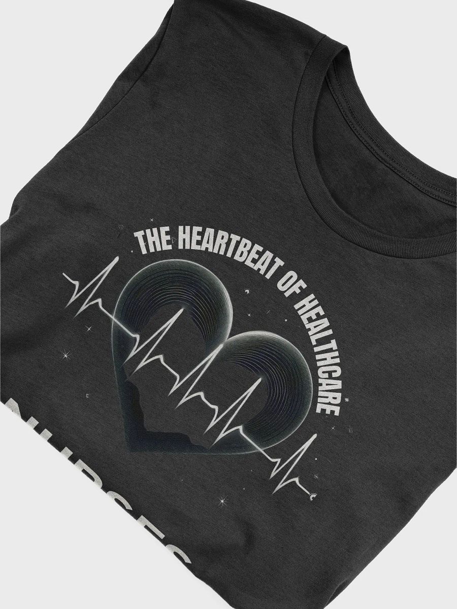 The Heartbeat Collection: Nurses Edition product image (5)