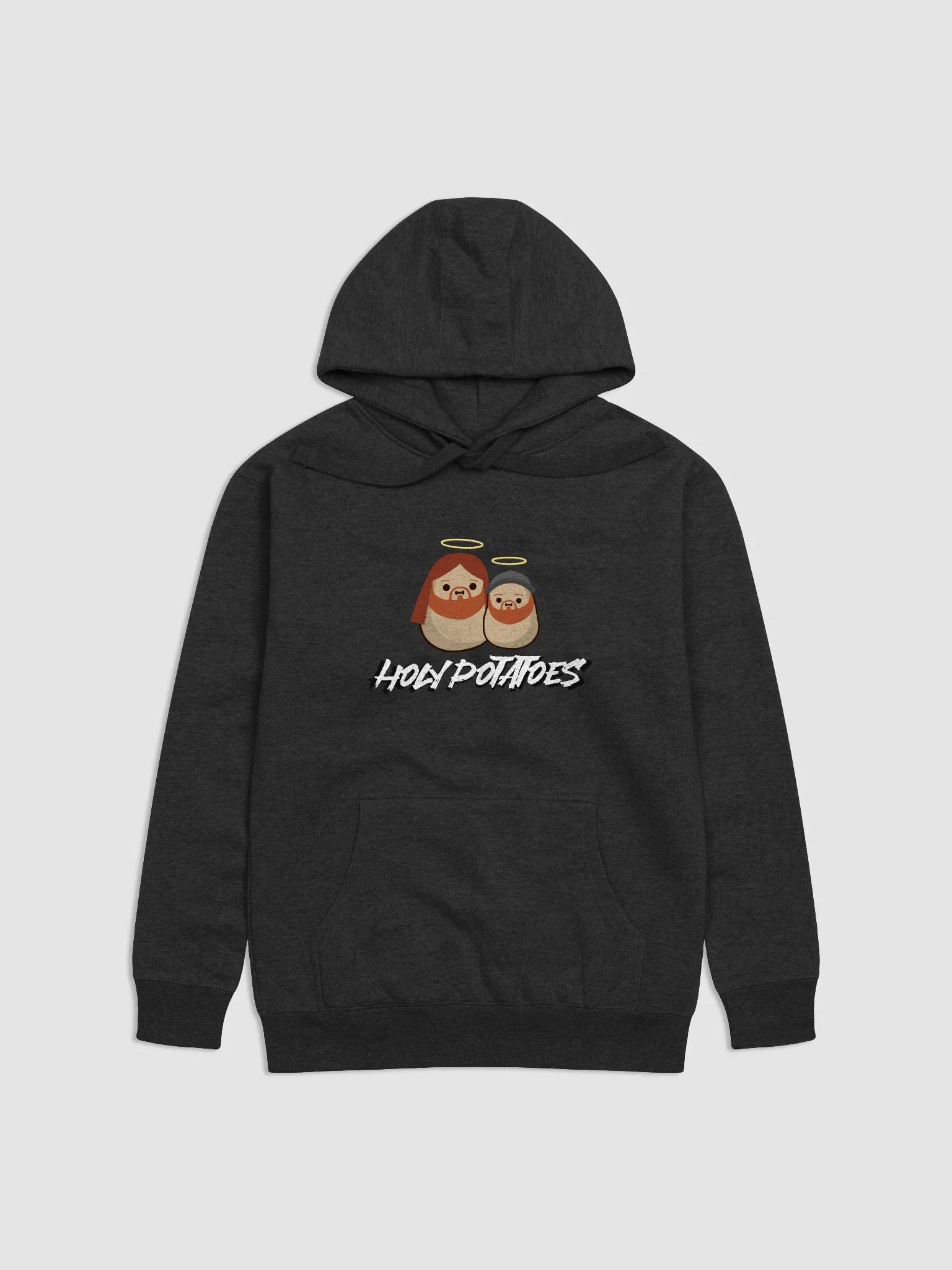 Holy Potatoes Hoody product image (1)