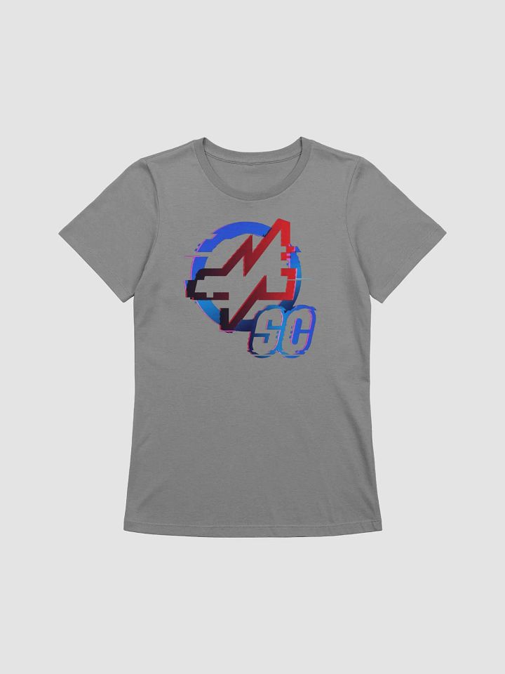 S2 Logo Women's Supersoft T-Shirt product image (12)