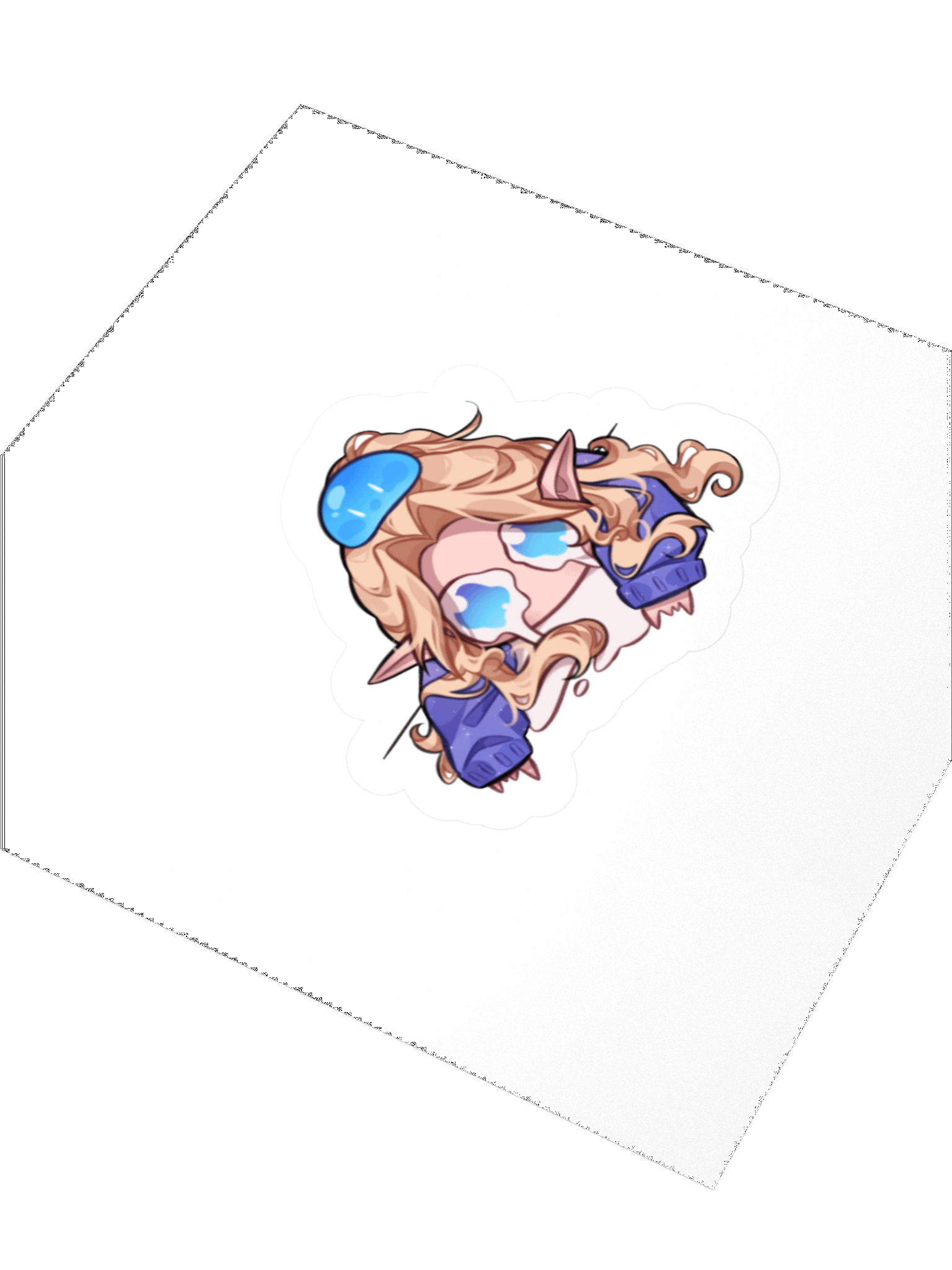 Big Cry product image (3)