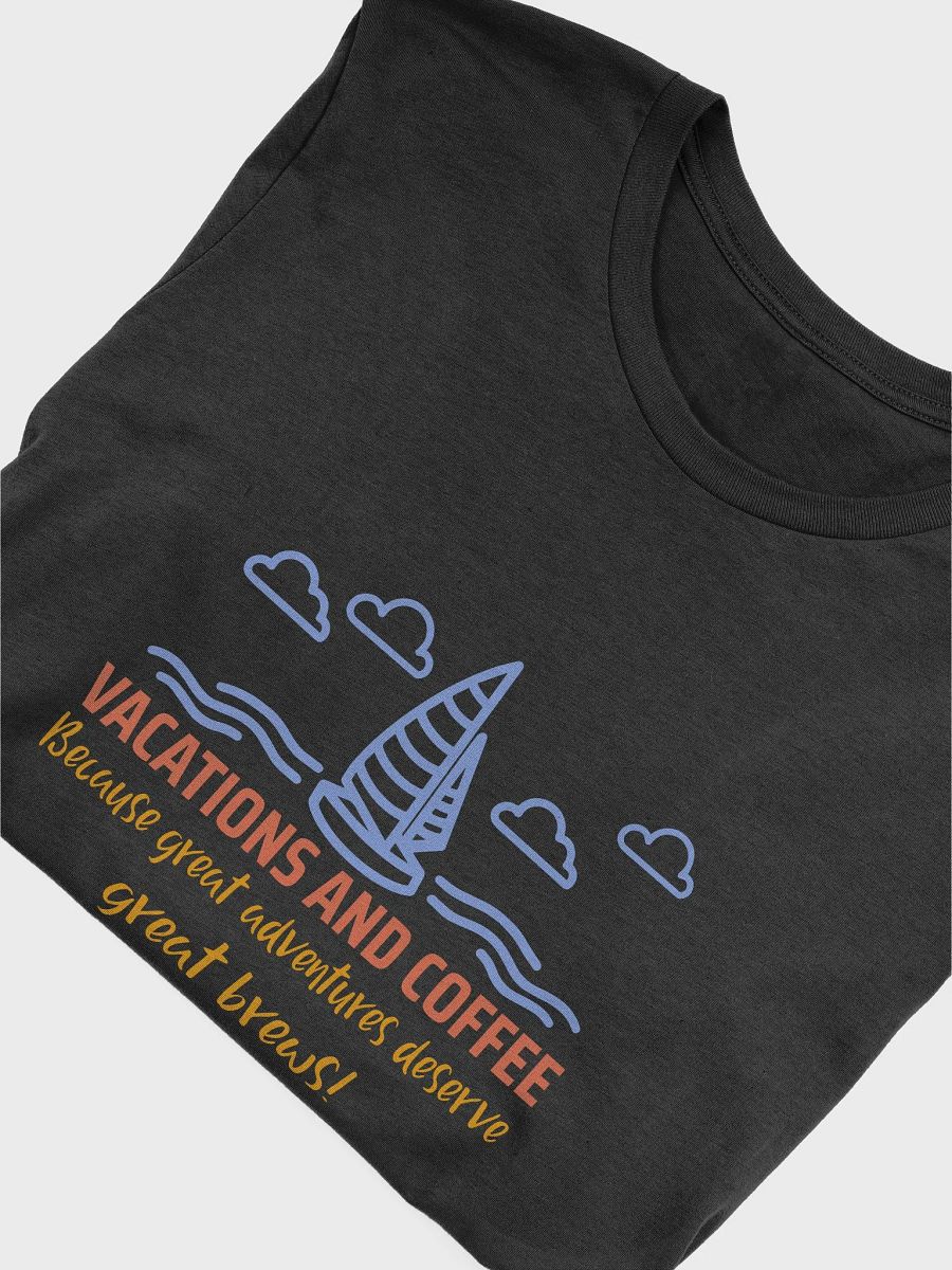 Sailboat Adventure Tee product image (4)