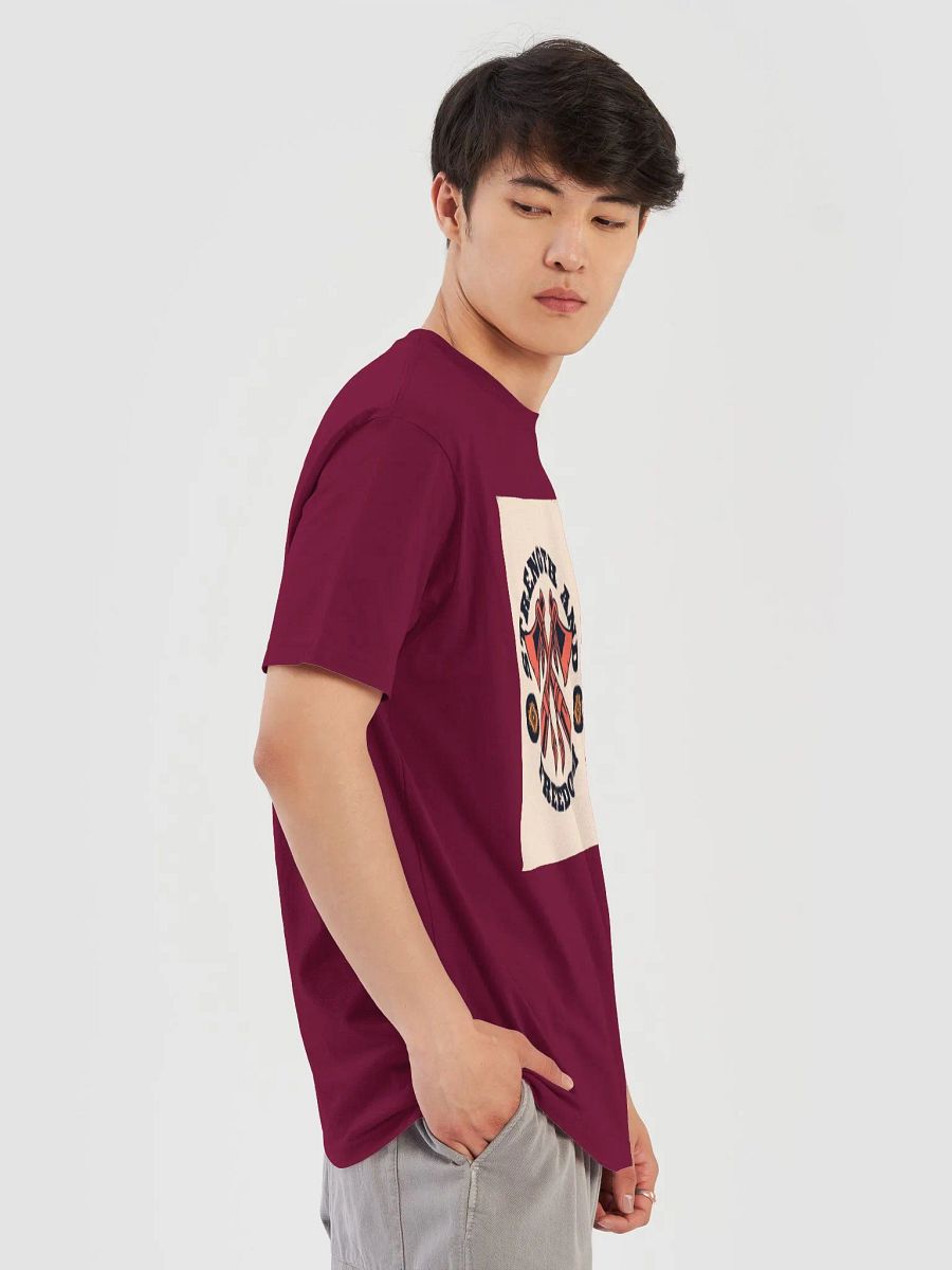 Strength and Freedom Classic Tee product image (69)