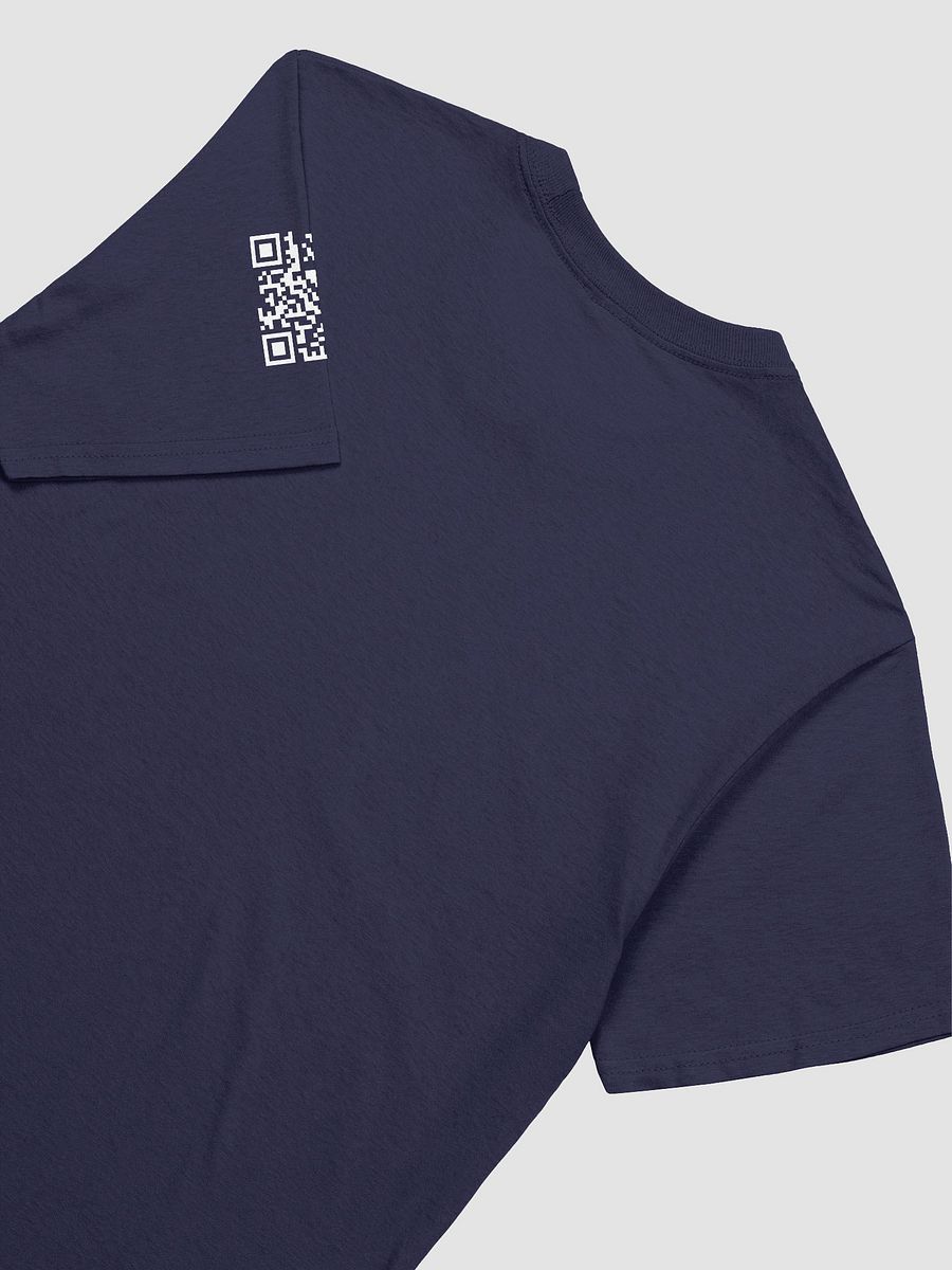 Think About Jesus English T-shirt product image (21)