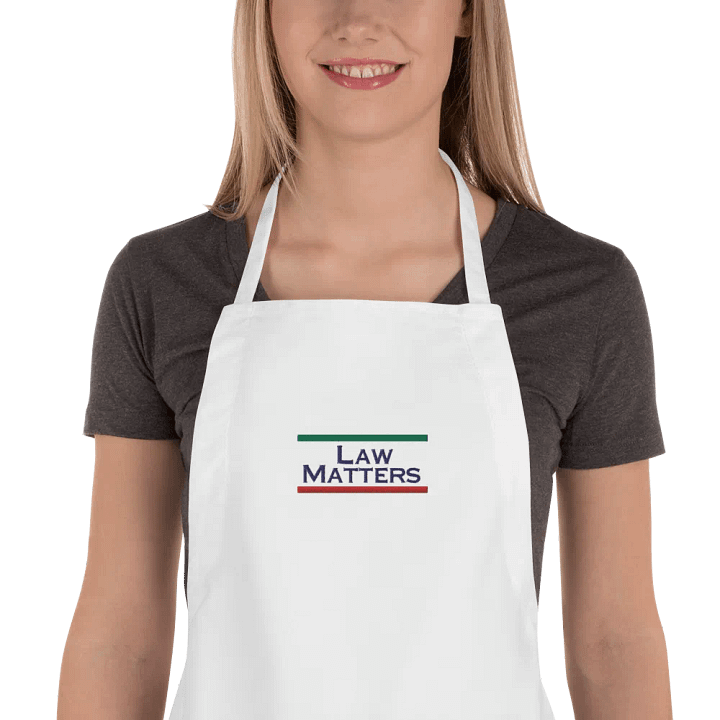 white apron product image (1)
