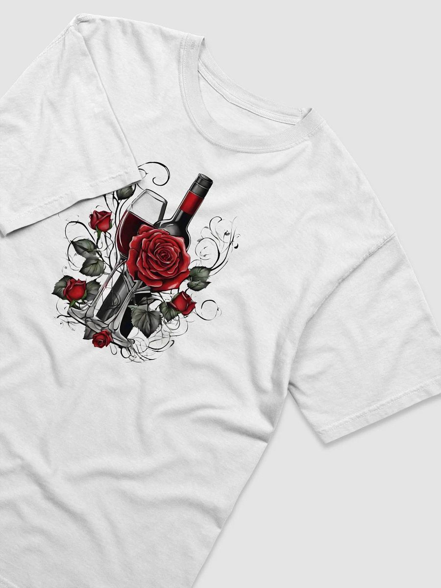 Red Wine and Red Roses product image (3)