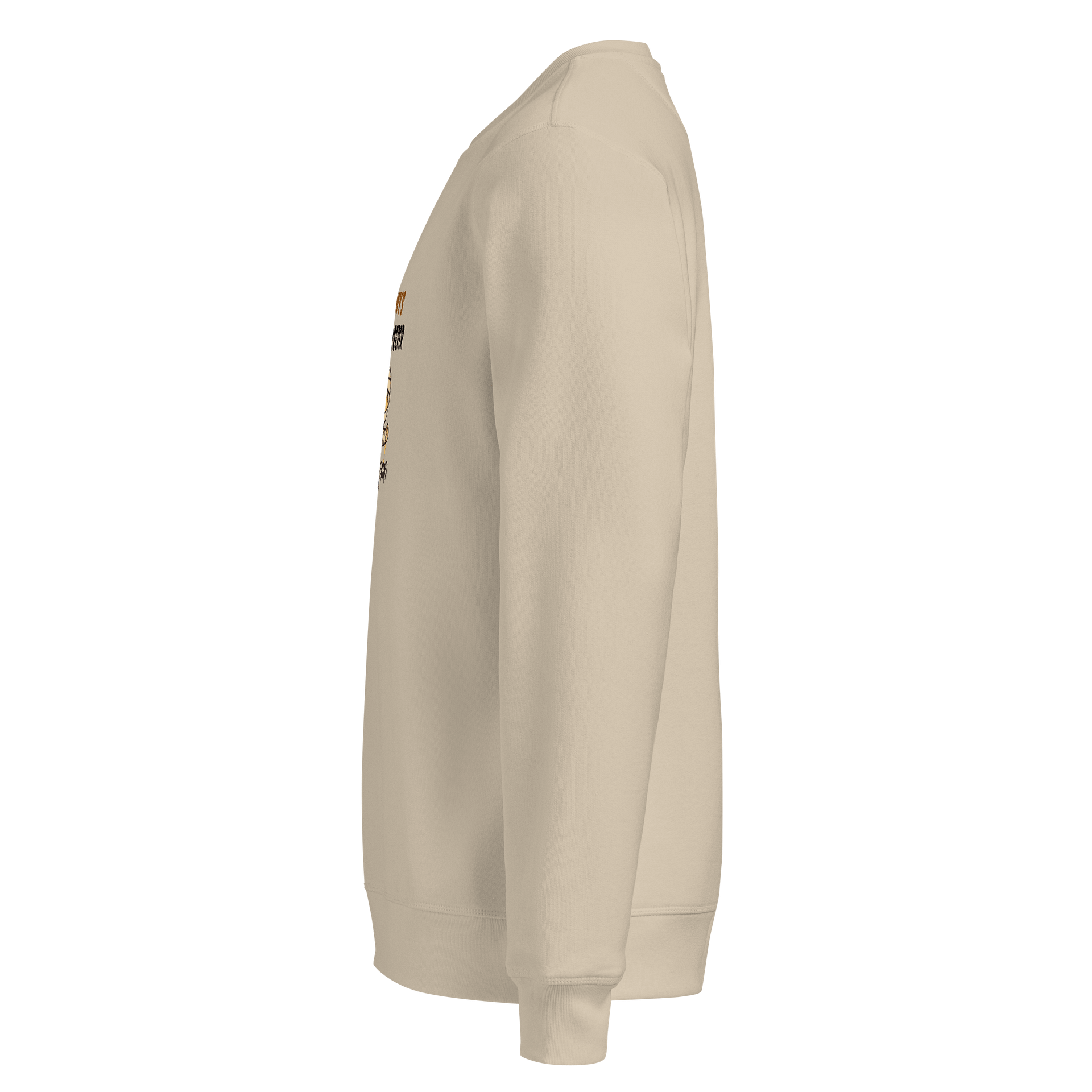 "Mummy's Little Creeper" Sweatshirt product image (4)