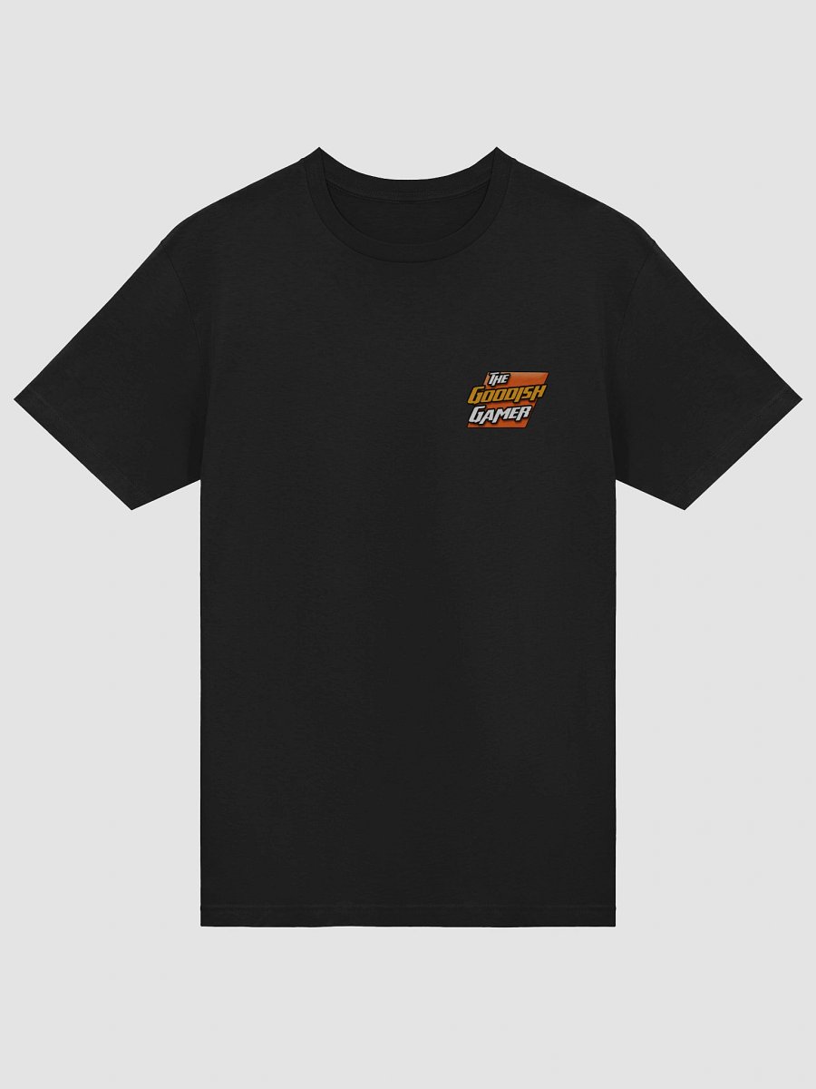 GG T-Shirt – Soft, Stylish, Goodish product image (5)