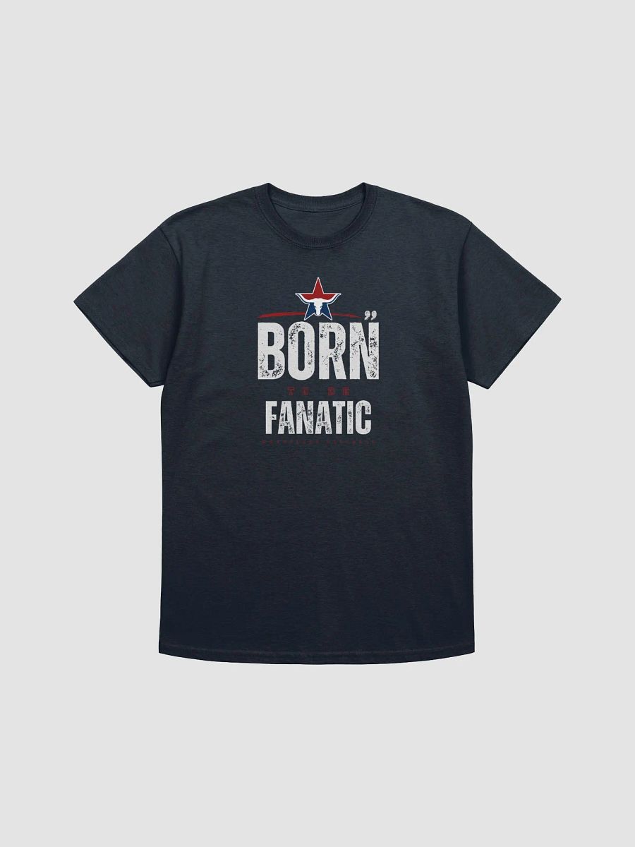 Austin Wranglers T-Shirt by Gildan 