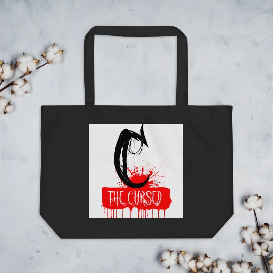 The Cursed Tote product image (7)