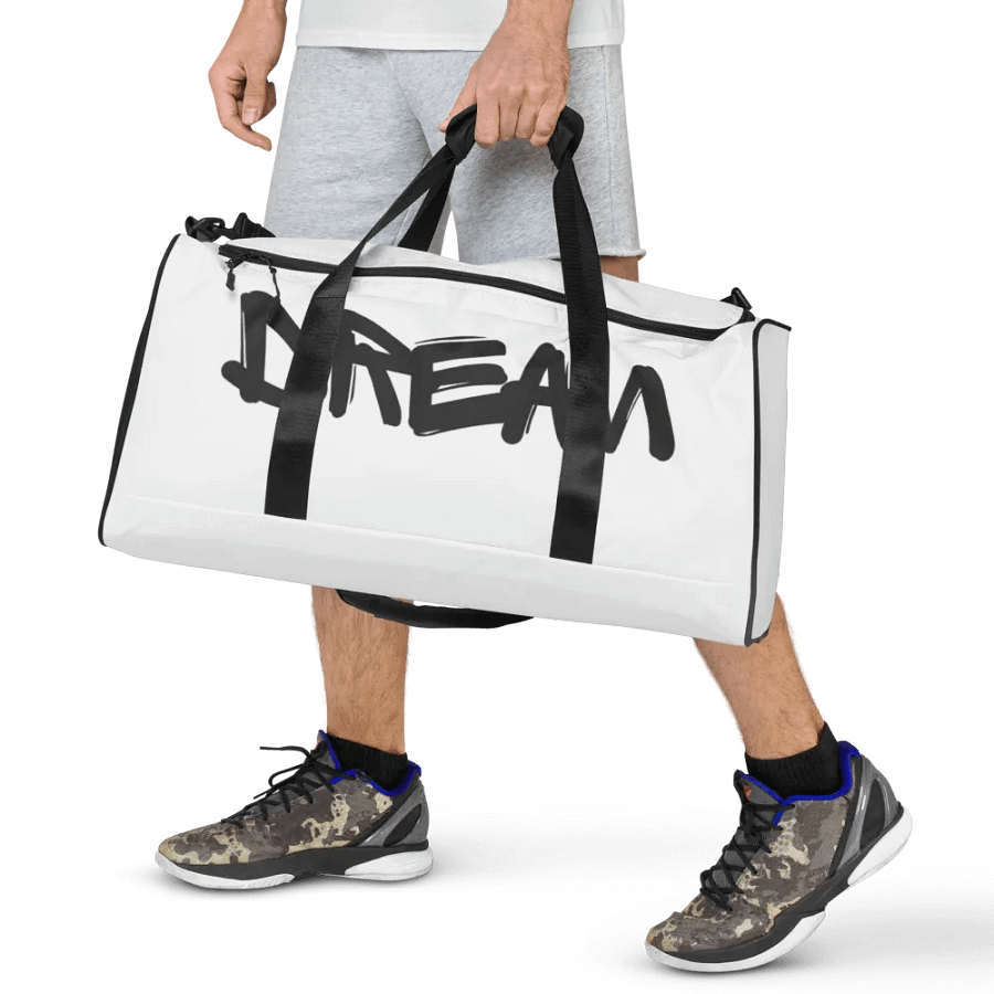 Sac De Sport DREAM product image (7)