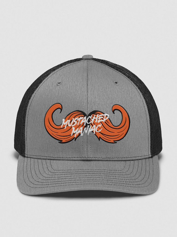 MUSTACHE MOTHER TRUCKER product image (1)