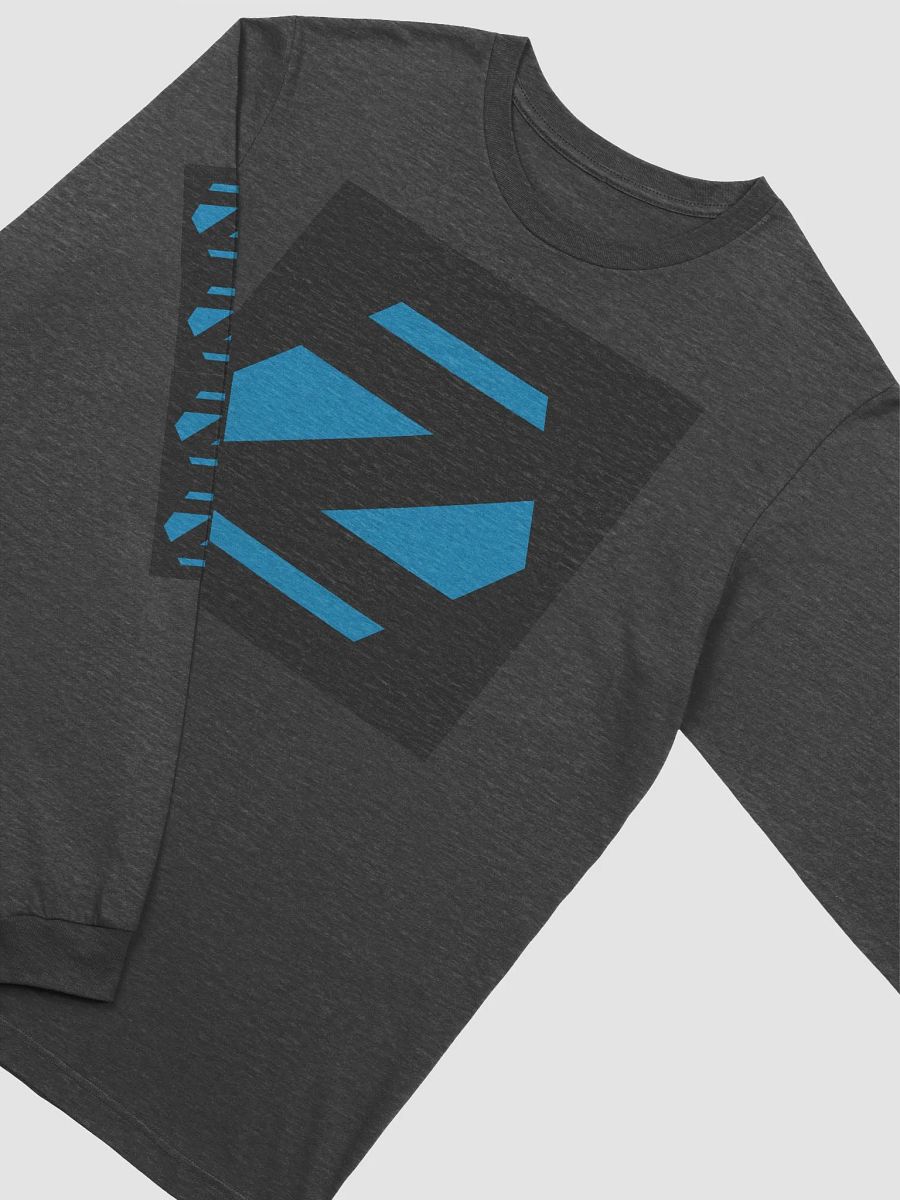Zorin OS Linux Aesthetic fan art | Modern Tech Lover's Essential product image (3)