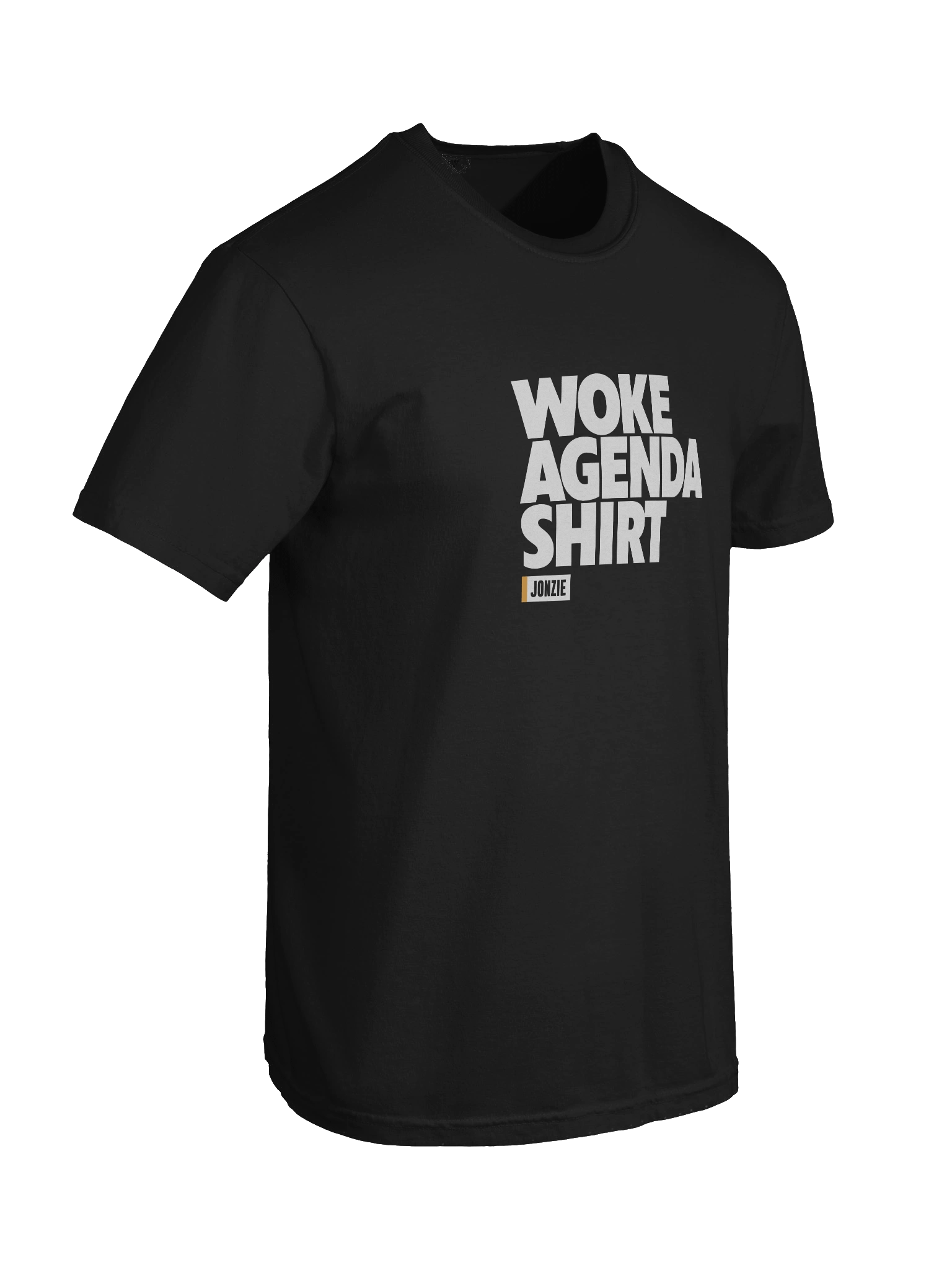 WOKE AGENDA T Shirt product image (8)