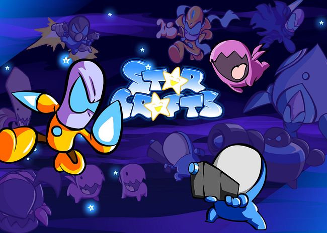 StarCrafts