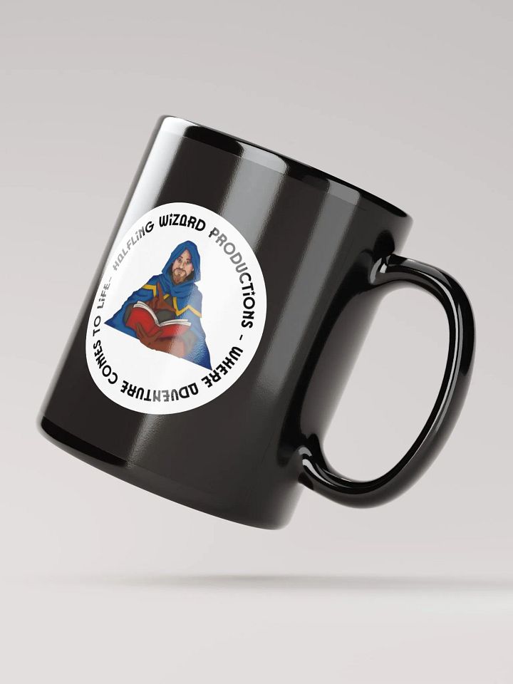 My List Mug Right Handed product image (3)