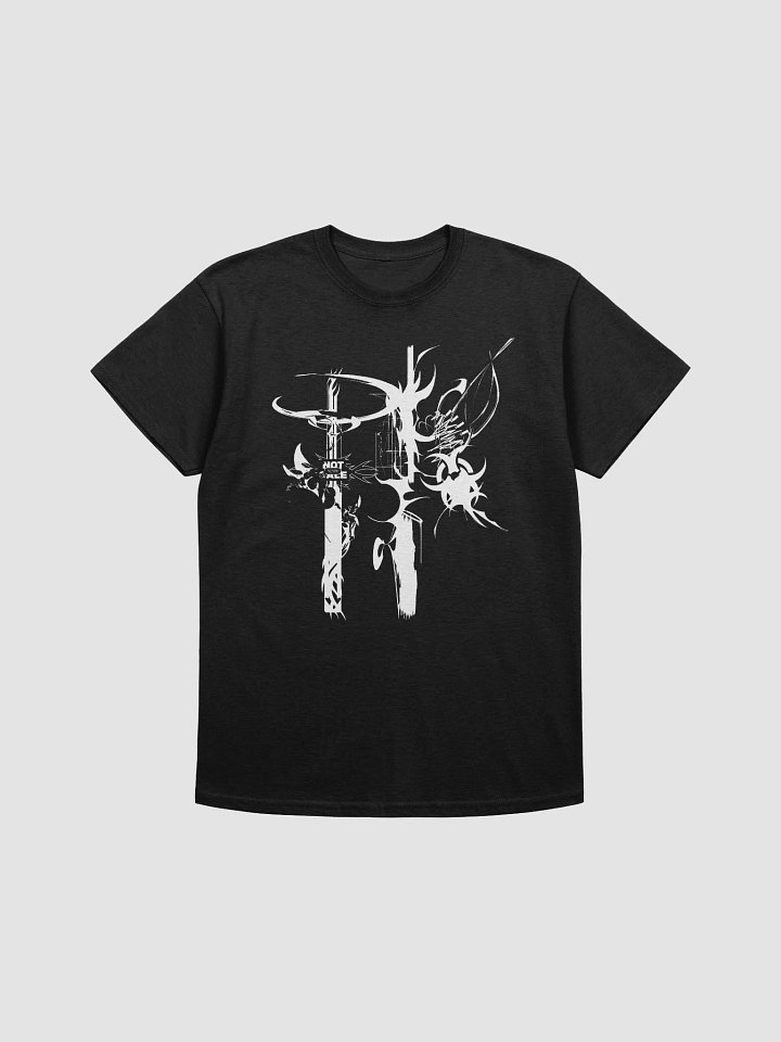 I Saw The Signs (Black) product image (2)