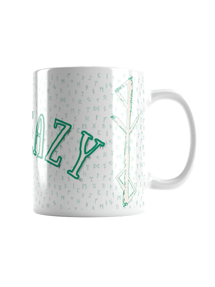 E-Weazy Runes product image (3)