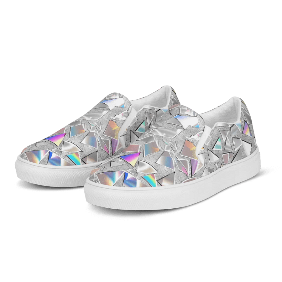 AI Glass Slip-Ons product image (5)