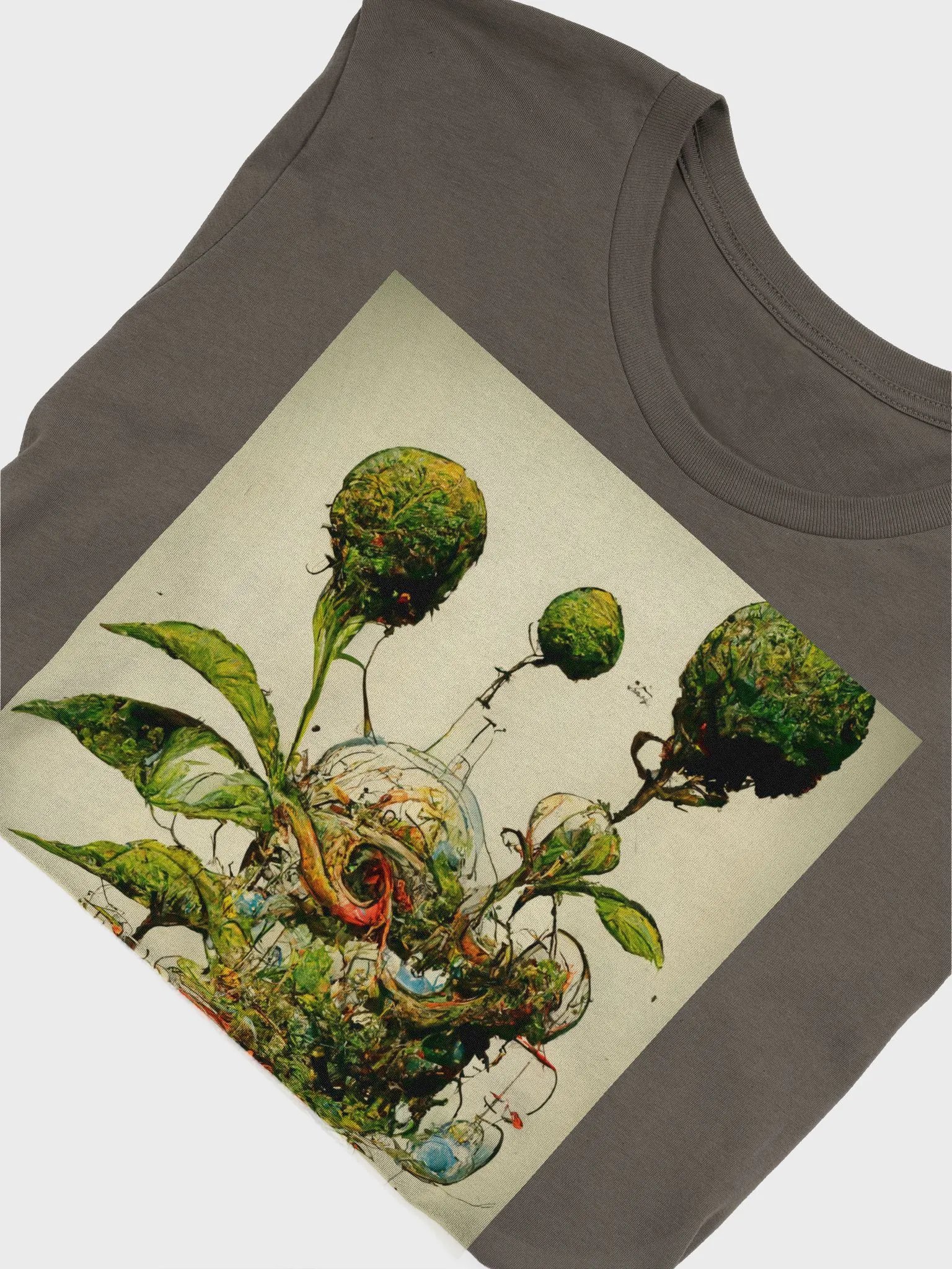 Little Shop Of horrors Tee product image (5)