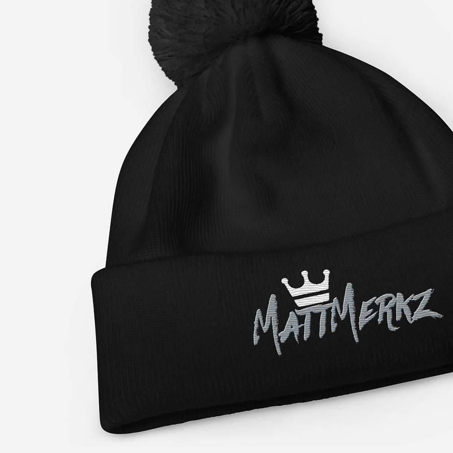 TrippleThreat Tribute Beanie product image (3)