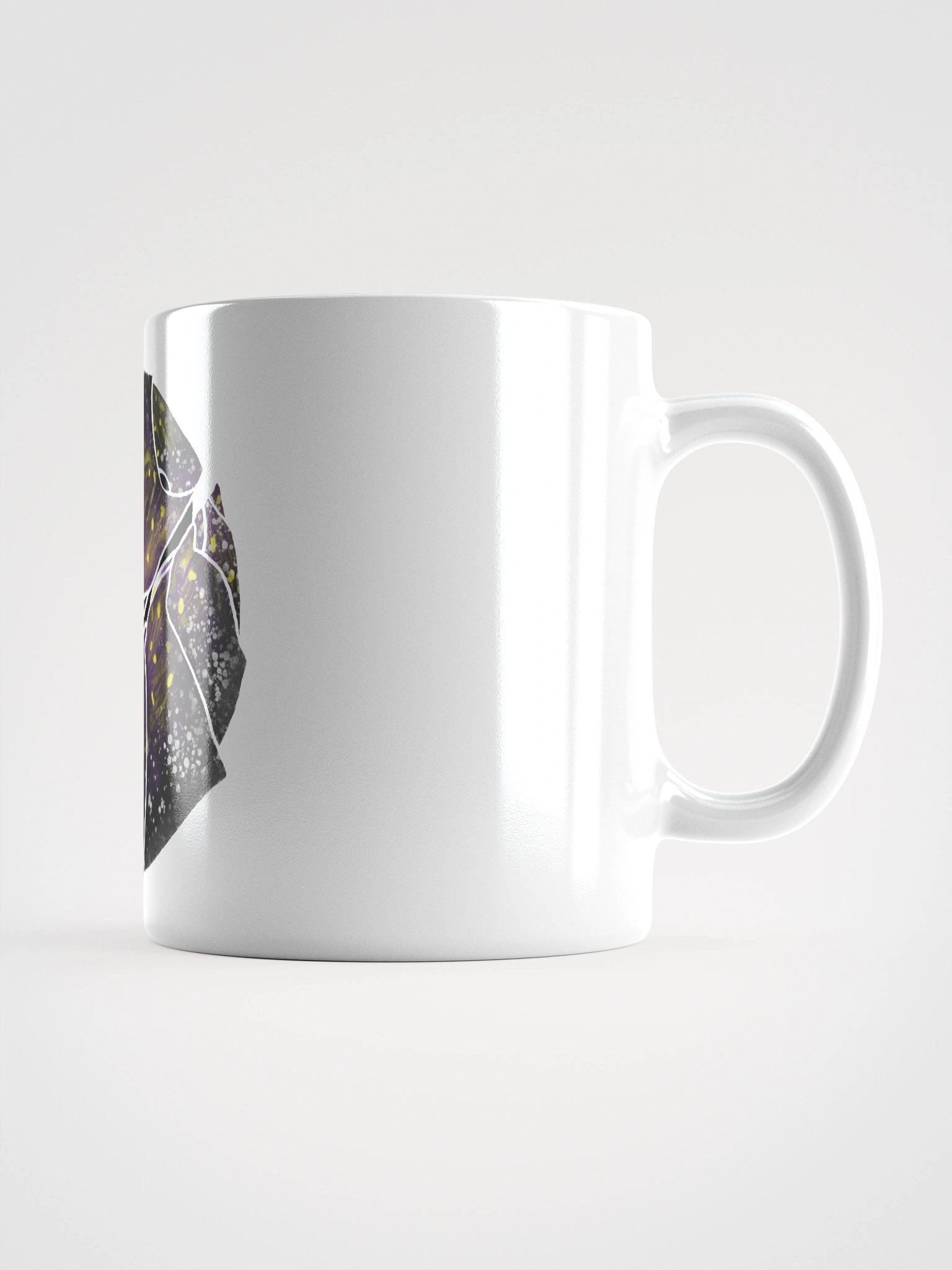Nonbinary Isopod Mug product image (2)