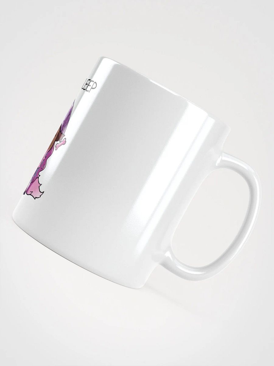 Let me Sleep Mug product image (2)