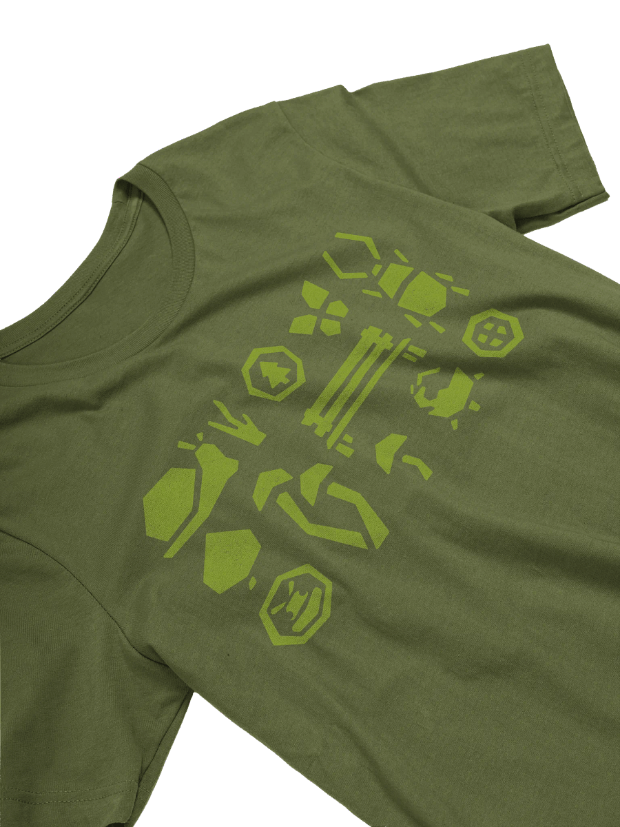 Booming Bugs - Cabin Tee product image (1)