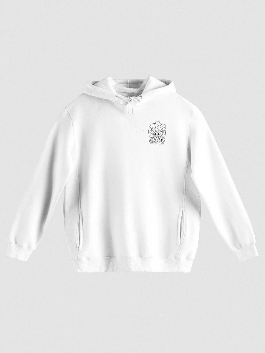 Jammin STITCH HOODIE product image (2)