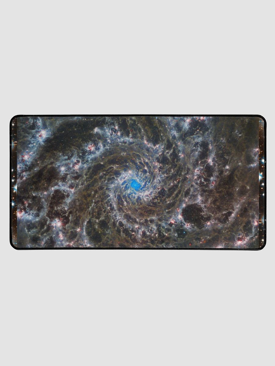 JWST ASTRO Desk Mat 15.5