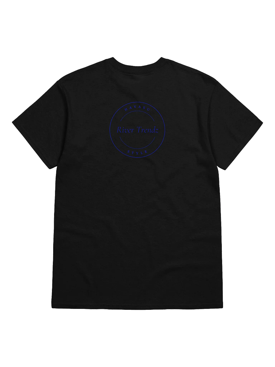 Circle River Trendz Blue Havasu Style product image (12)