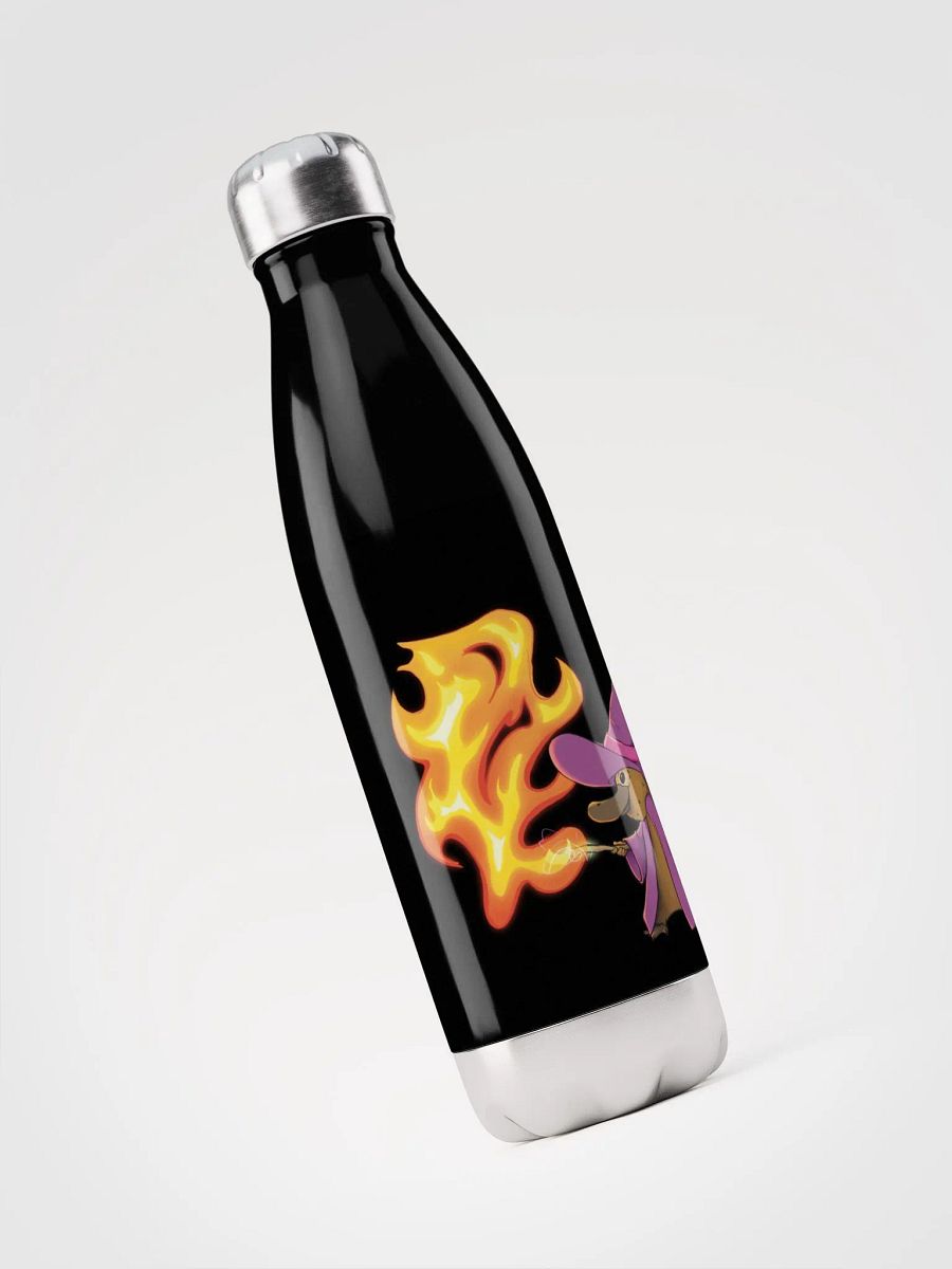 Platypus Witch Stainless Steel Water Bottle product image (3)