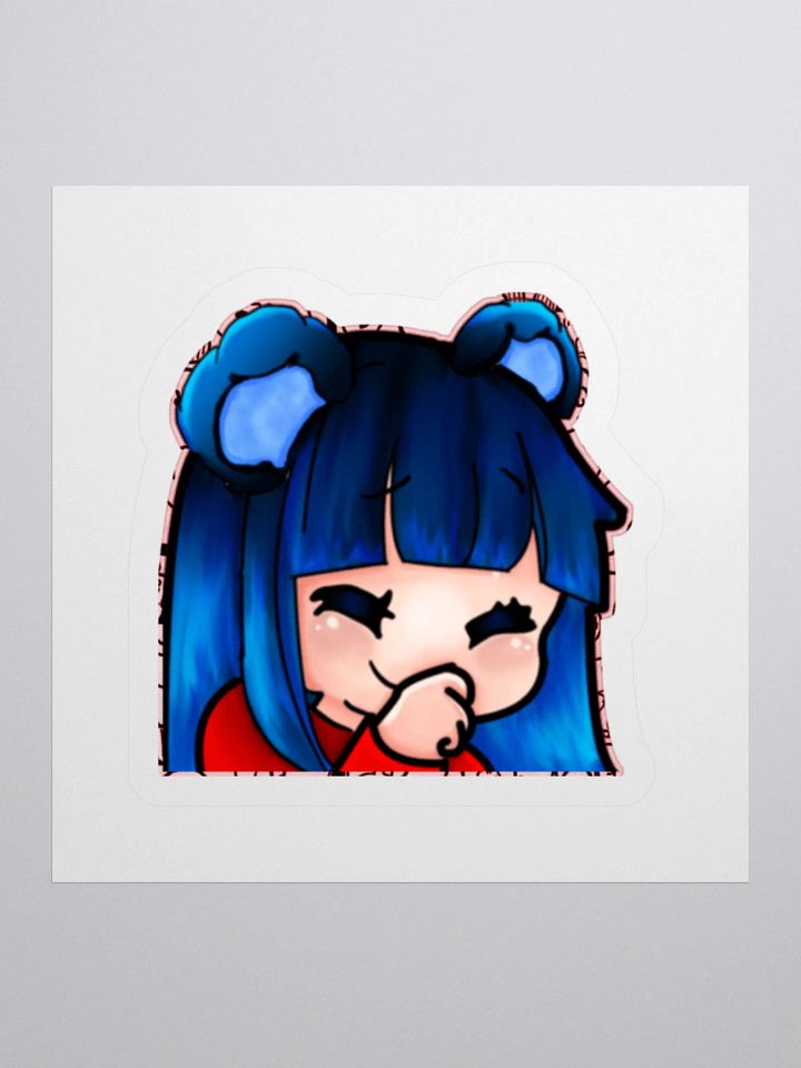 Giggle Sticker product image (2)