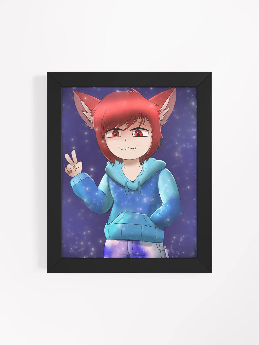 Legacy Neko Cyn - Poster product image (4)