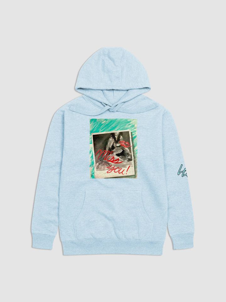 “Miss You” Hoodie product image (14)