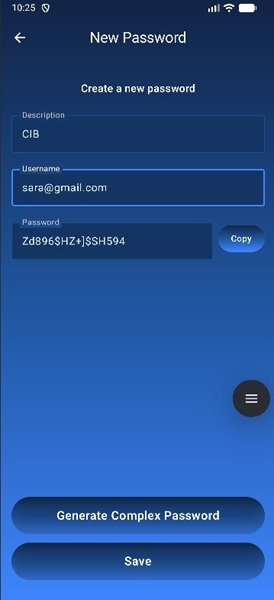 CipherVault product image (3)
