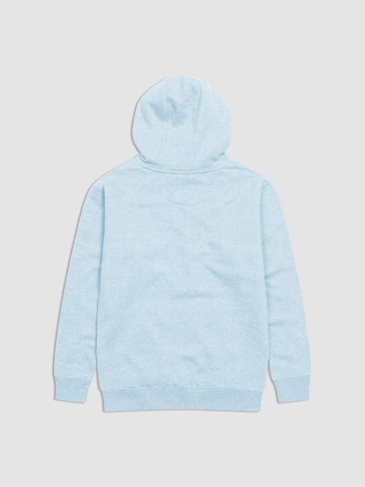 Retro VHS Vibes Unisex Hoodie product image (2)