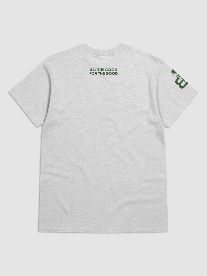 PNW Wellness Club x Billy Bogey Tee product image (2)