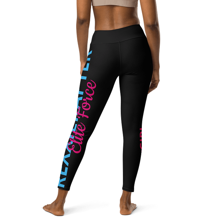 GamerGIRL leggings product image (2)