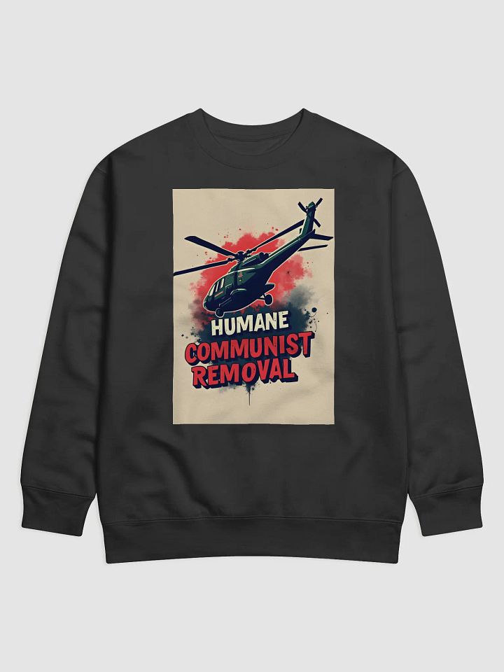 Humane #5 LS product image (1)
