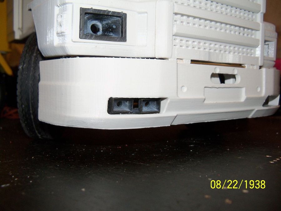 scania T143H scala 1/14 product image (4)