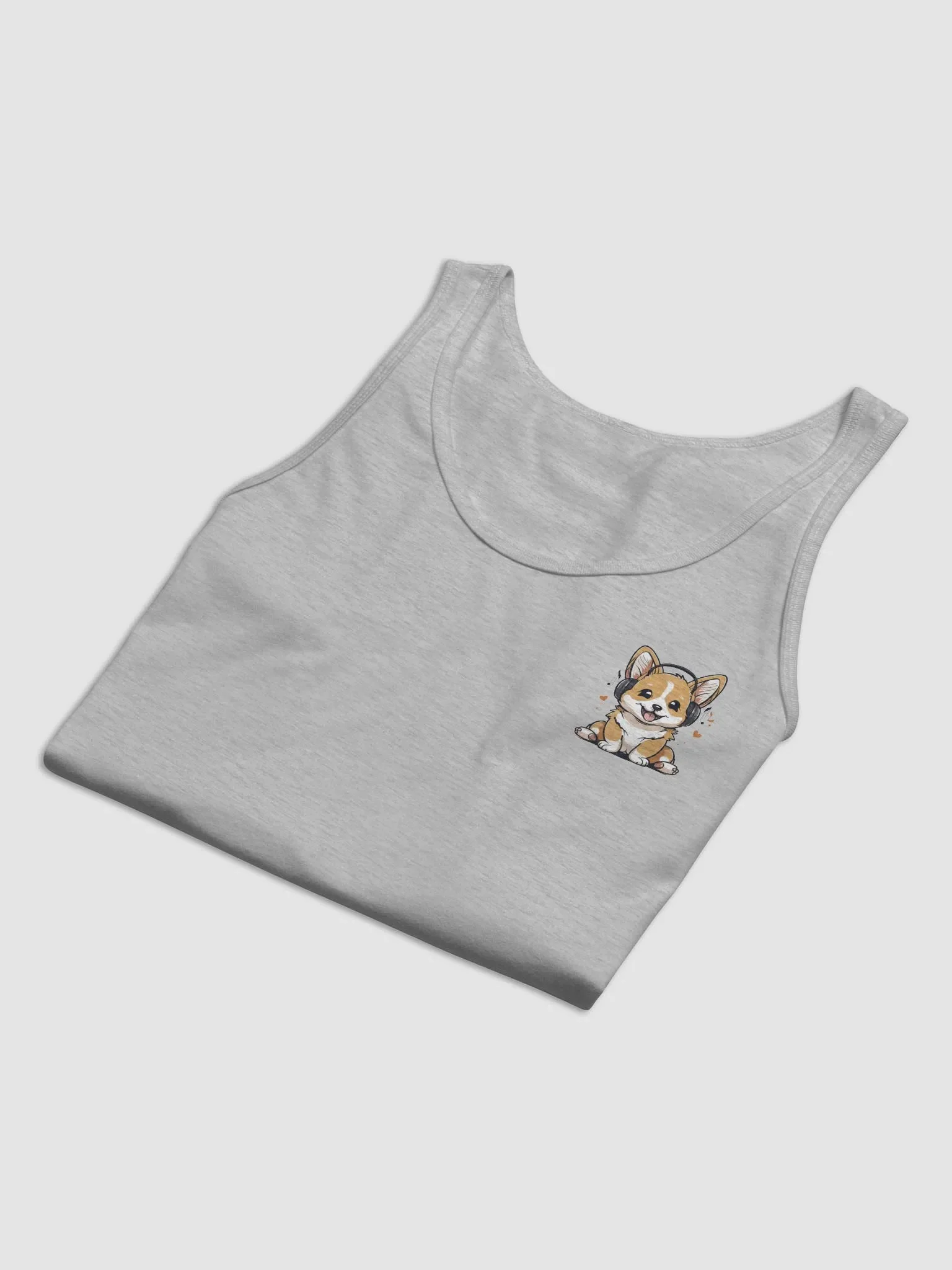 Kevin Tank Top product image (6)