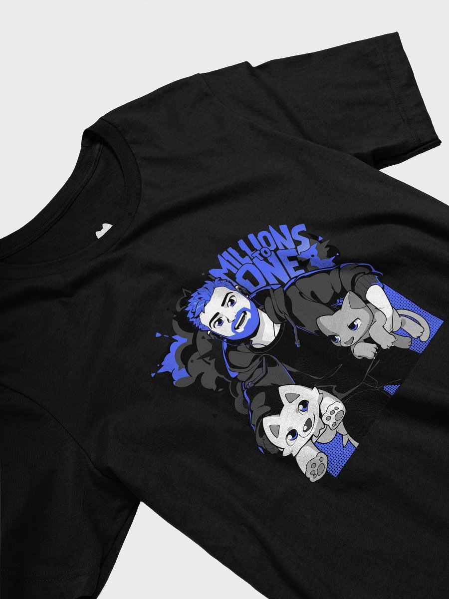 Perfect Companions T-Shirt product image (3)
