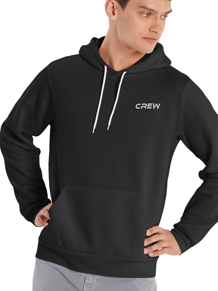 PREMIUM CREW HOODIE product image (2)