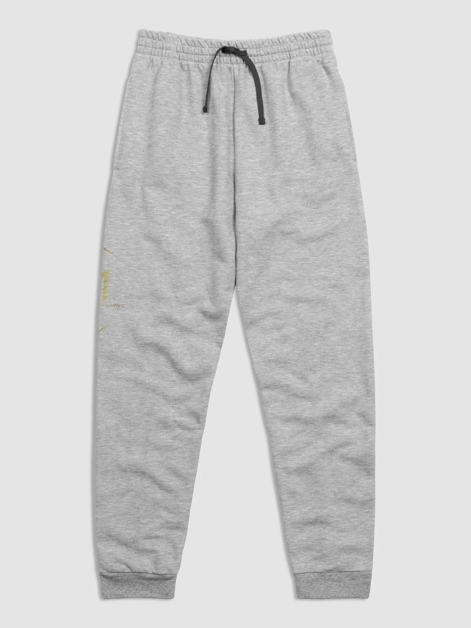 NRN Brand | Joggers Pants | Slim Fit Casual Joggers for Unisex | Straight Relaxed Fit product image (6)