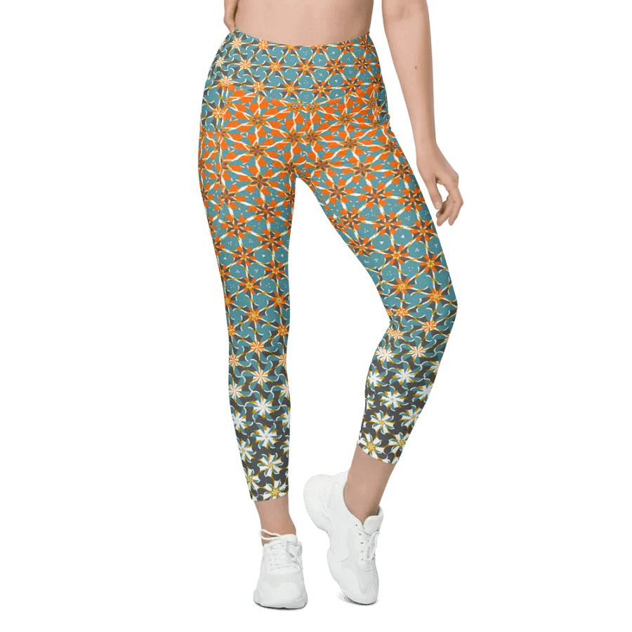 Funky Pattern 52 product image (6)