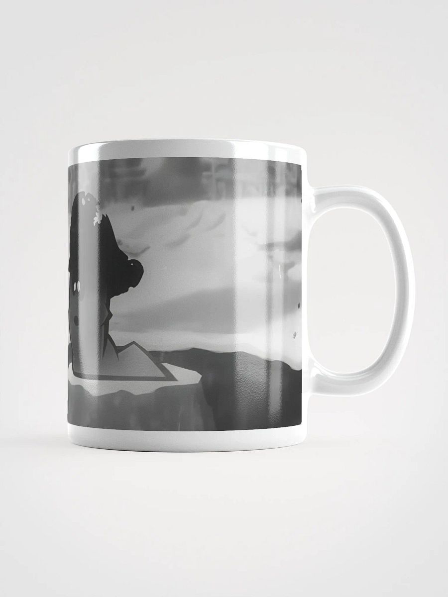 Mutal Destruction | Posters | Mugs product image (1)