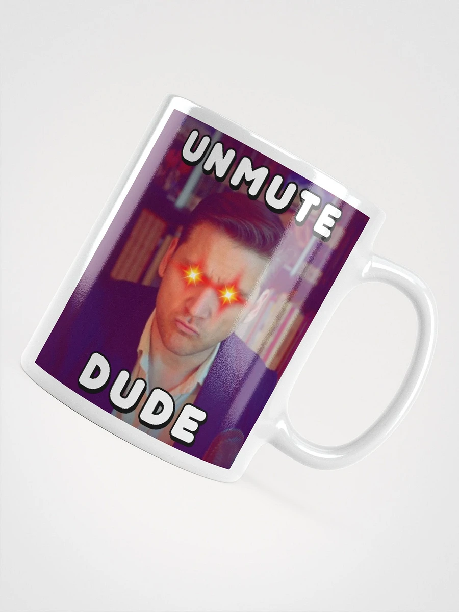 Unmute Mug! product image (8)