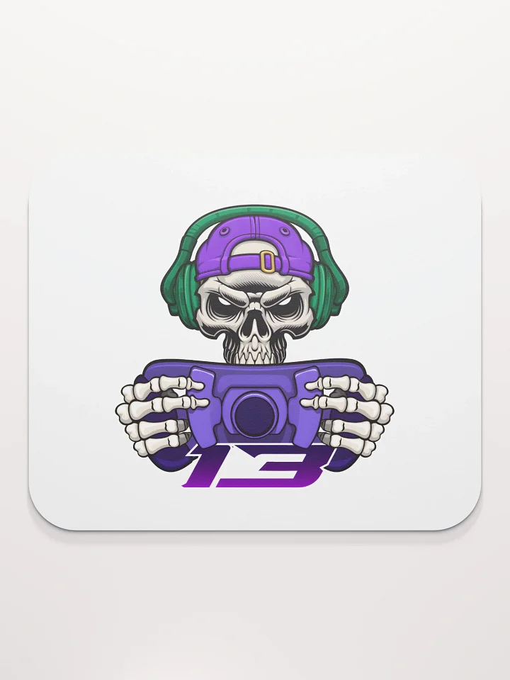 Hogston GT Mouse Pad product image (2)